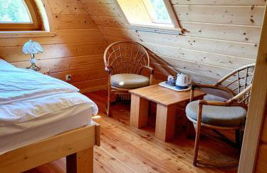 Drewniana Oaza - Photo 31