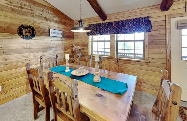 4 Bears 1 Cave - Foto 25