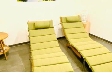 Ferienwohnung Berglicht, Ambiente im Allgäu - Foto 18