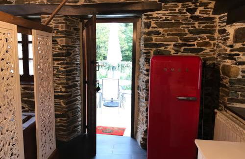 Casas Rurales TAReira en Taramundi - Foto 70