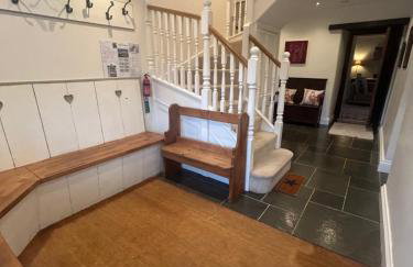 The old Manor House - Foto 60