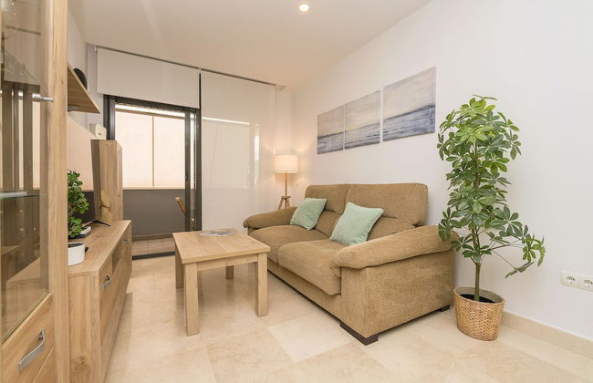 La Yerbabuena in Barbate - Foto 6