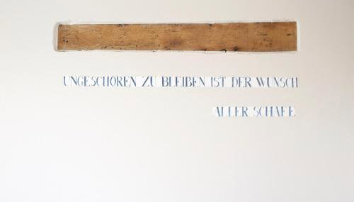 Ferienbauernhof Wulff - Fewo "Hooge" - Foto 5