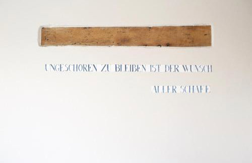 Ferienbauernhof Wulff - Fewo "Hooge" - Foto 5