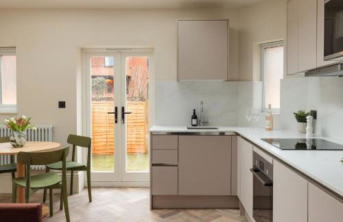 FiveM West Hampstead - North - Foto 6