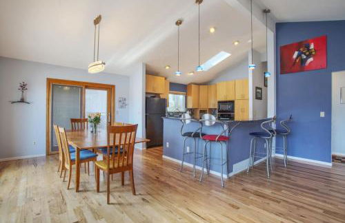 5 bedroom, 7 beds, 3 bath - Sleeps 12, Great for Families - Photo 38