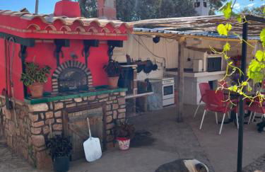 Villa Tranquila Lagunas de Ruidera - Foto 23