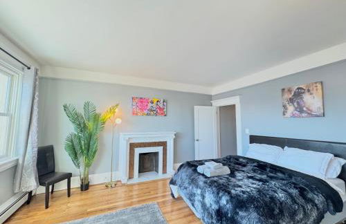 Waterfront NYC skyline views - Foto 12