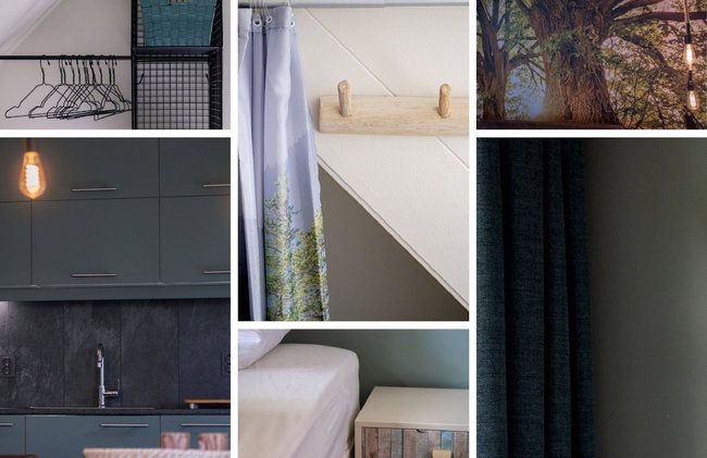 Holiday Home in Lemele Near Nature Reserve - Foto 21