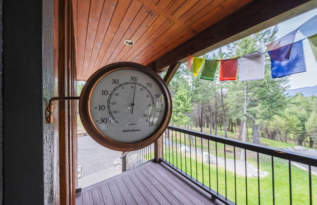 Chateau Fortine Retreat for 6! - Photo 54