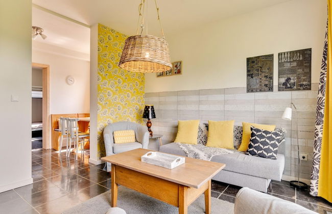 Inviting Holiday Home in Winterberg-Hildfeld near Ski Slopes - Foto 21