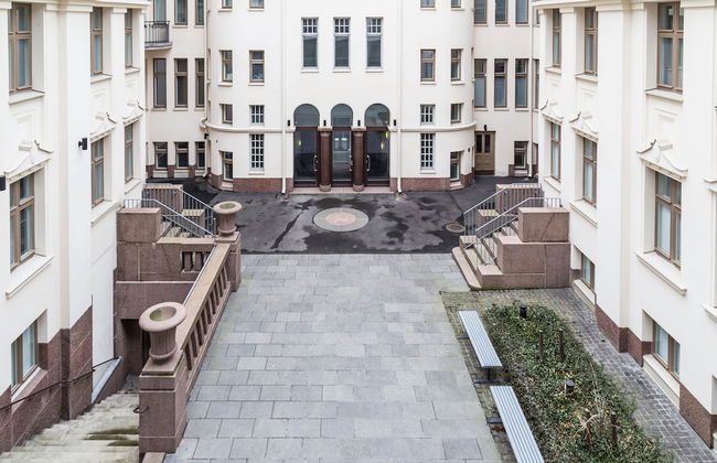 Go Happy Home Apartment Mikonkatu 11 35 - Foto 9