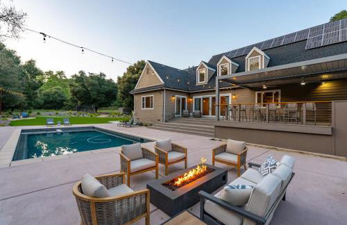 Sycamore Ranch - Foto 52