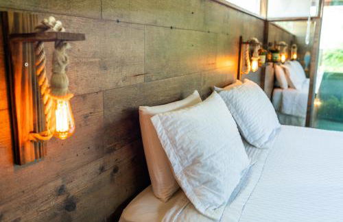 Pousada Feliz Boipeba Apartamentos - Foto 24