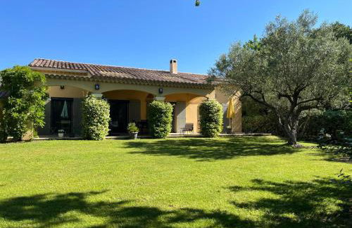 Villa Provençale avec Piscine - Proche Uzès - Photo 33