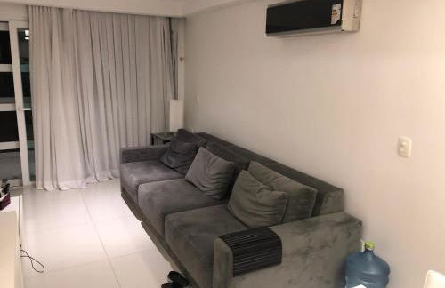 Flat 308 - Villa Hipica Gravatá - Foto 28