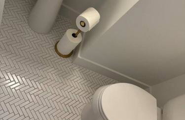 A Portlandia Style Townhome located In the Heights - Foto 20