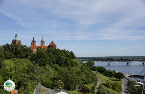 APARTAMENT ZEN winda klimatyzacja dobra energia - Foto 28