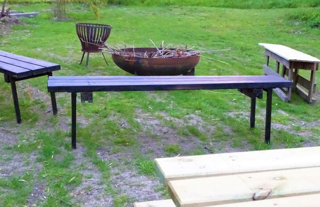 Fordehus Modern Retreat - Photo 34