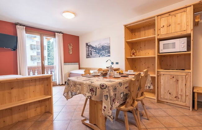 Chalet Primula - Foto 17