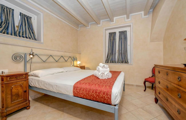 Barchi Resort - Apartments Suites - Villa Venezia - Garden Villa Venezia - Foto 20