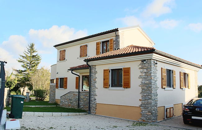 Arton Villa in the Heart of Istria - Photo 23