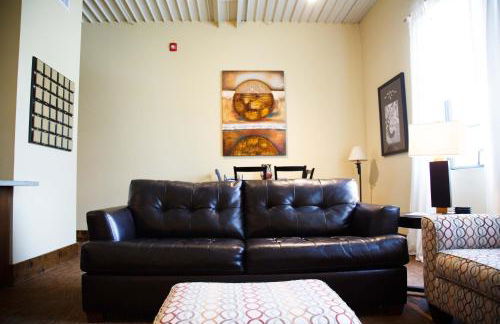 The Lofts at the Five & DIme - Foto 47