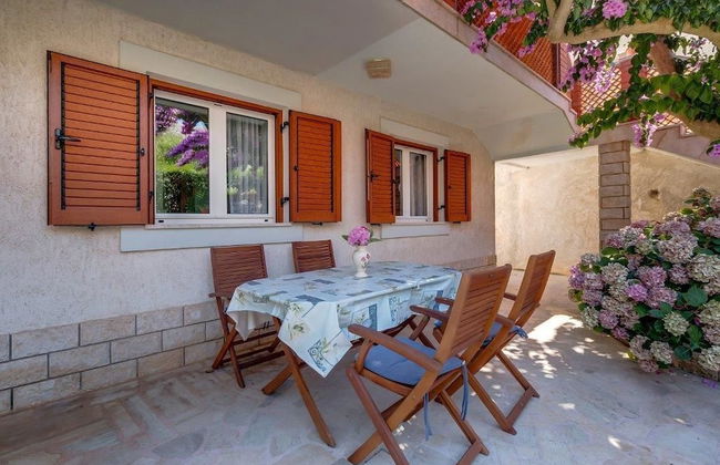 Apartment Bugenvilia - Foto 10