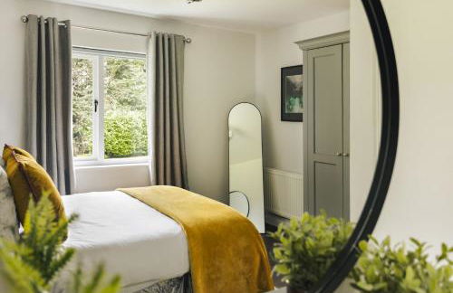 Bellfoot Rural Retreat and Hot Tub - Foto 30