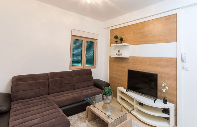 Apartmani Vujanović - Foto 47