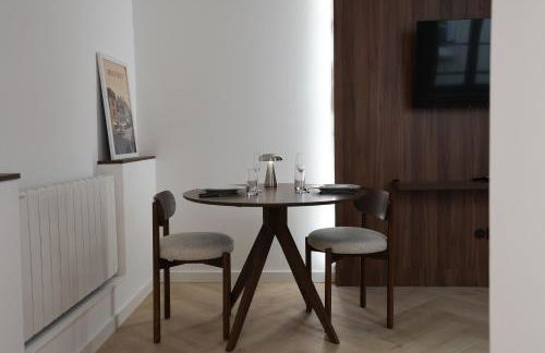 Résidence du Lion - Foto 12