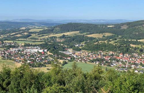 Moderne Fewo mit toller Aussicht - inmitten der Natur - Foto 58