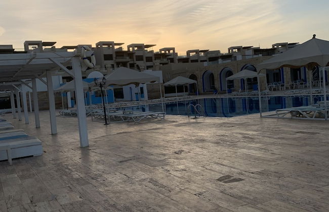 Rose beach chalet - Foto 7