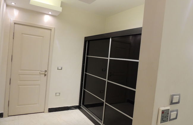 Sultan Dusit Villa New Cairo - Photo 38