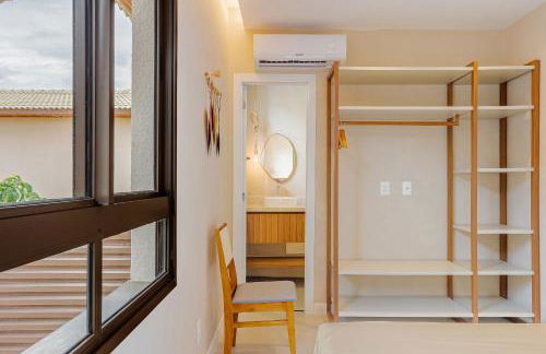 GB128 Excellent 4/4 Village in Guarajuba - Photo 29