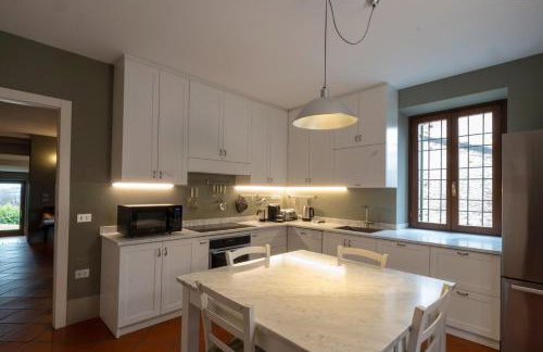 Il Metrone, accogliente casa di campagna a Custoza - Photo 30