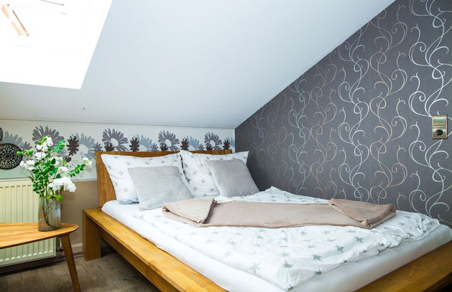 Premium Stay Academy - Luxus-Ferienwohnungen mit Erlebnis - Foto 5