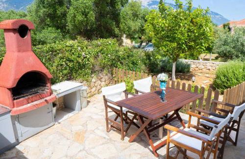 Villa Angelina - Foto 9