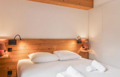 Appartement moderne au Monêtier, près du village - FR-1-808-26 - Foto 13