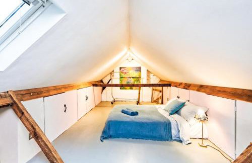 Leafy Notting Hill Cottage - Foto 15