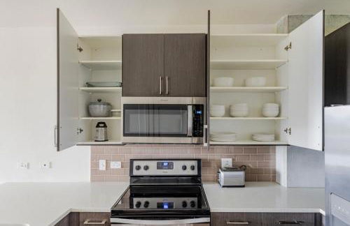 Blueground Downtown Austin pool nr Congress ATX-328 - Foto 9