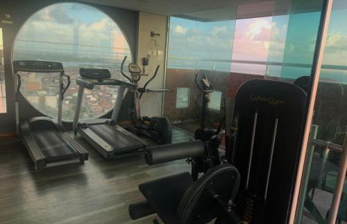 Interatlântico Residence - Foto 12