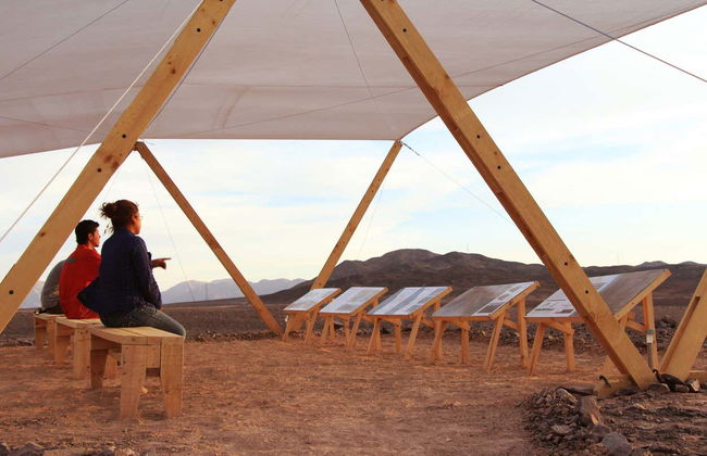 Chug-Chug Geoglyphs Private Tour - Photo 2