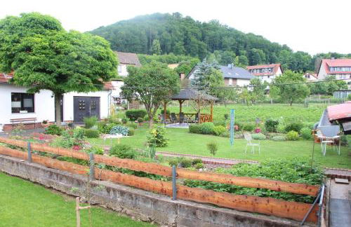 Im Herzen Deutschlands entspannen - Foto 2