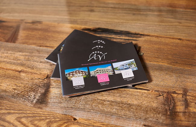 A-VITA Viktoria Residenzen - Foto 36