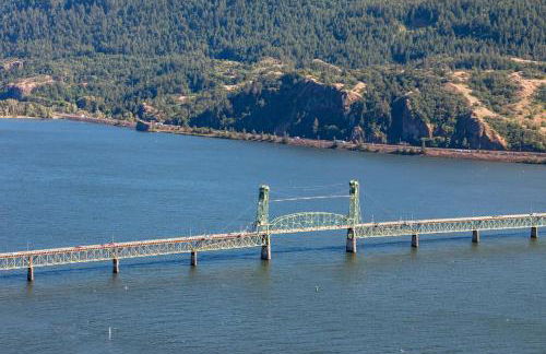 Eye On The Gorge home - Foto 38