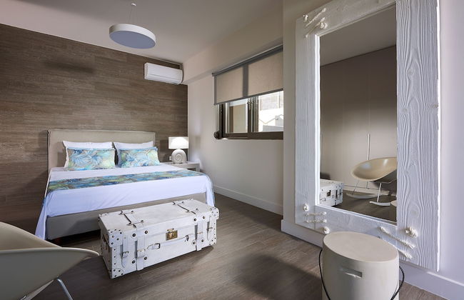 Elaia Luxury Suites Lagonissi - Foto 12