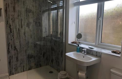 Sea dream lodge -coastal location/sea views/self-contained - Foto 18