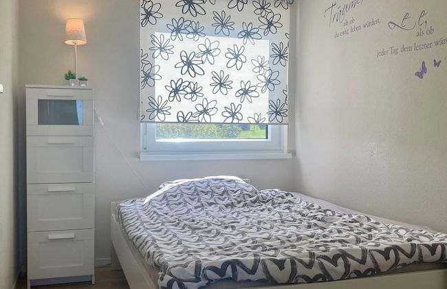 6 Pers Harbor House Nirvana on the Marina With Lake View and Sauna - Foto 5