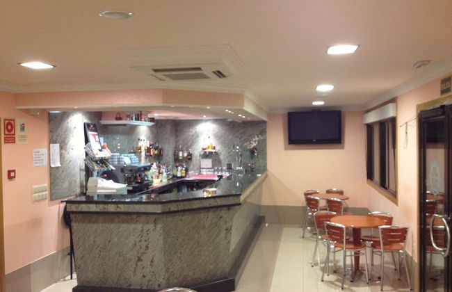 Aparthotel Atlántico Resort - Photo 62